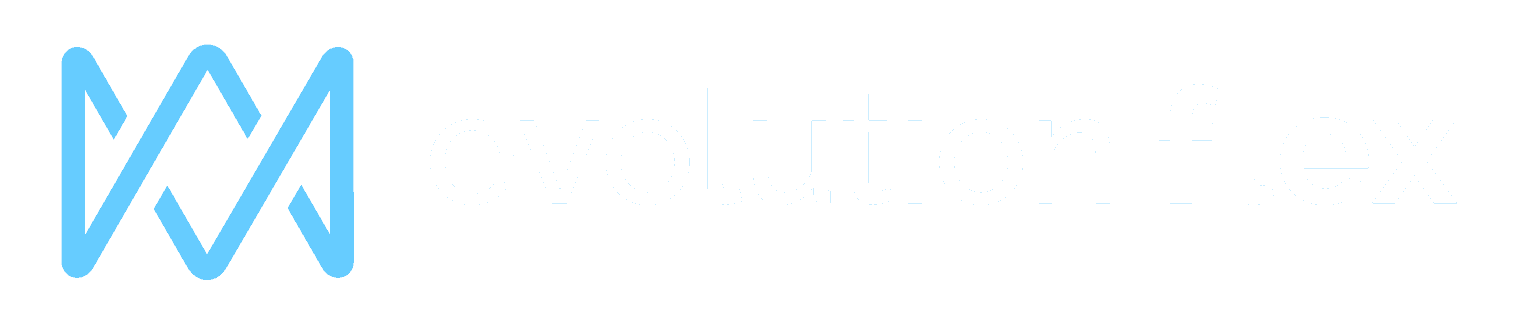 Evolution Flex logo